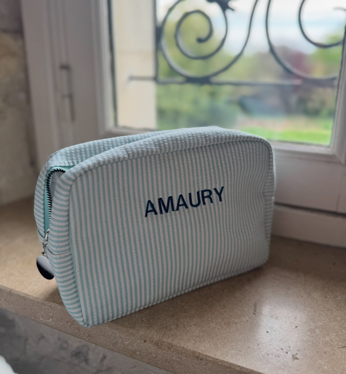 Ariette la trousse de toilette