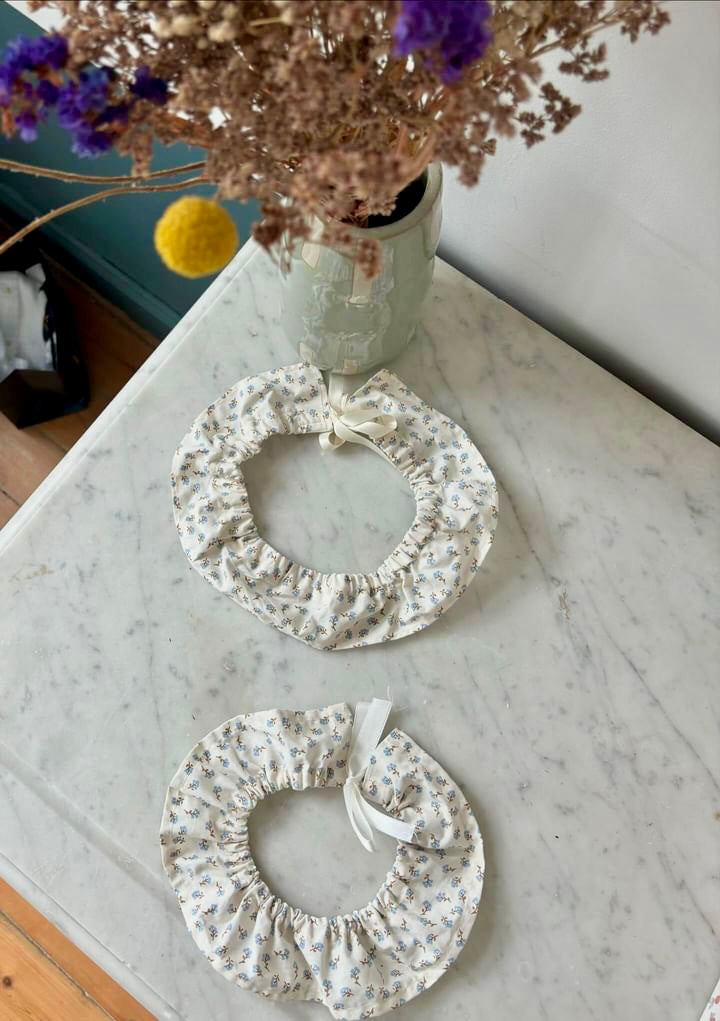 Gabriel le col amovible