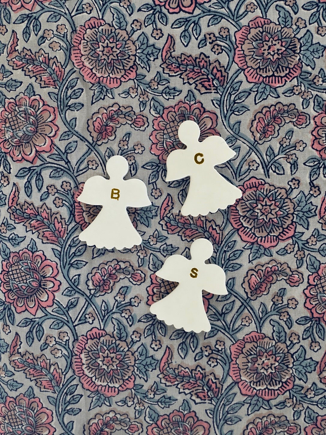 Le petit ange personnalisé