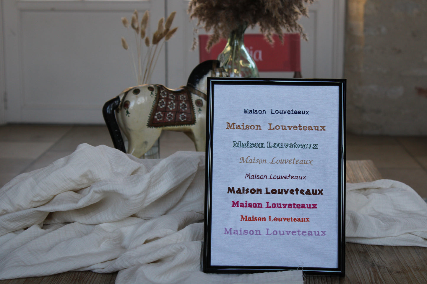 EVJF, BAPTÊME, MARIAGE...