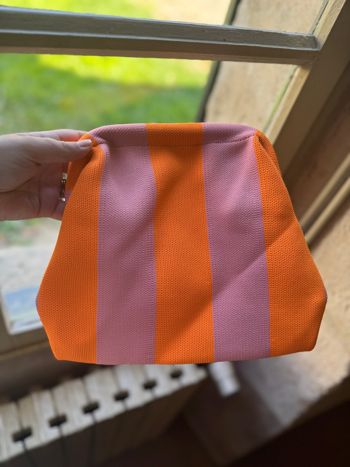 Jeannette la pochette