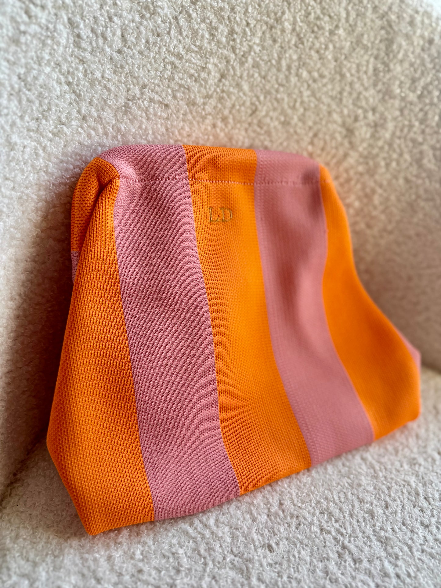 Jeannette la pochette