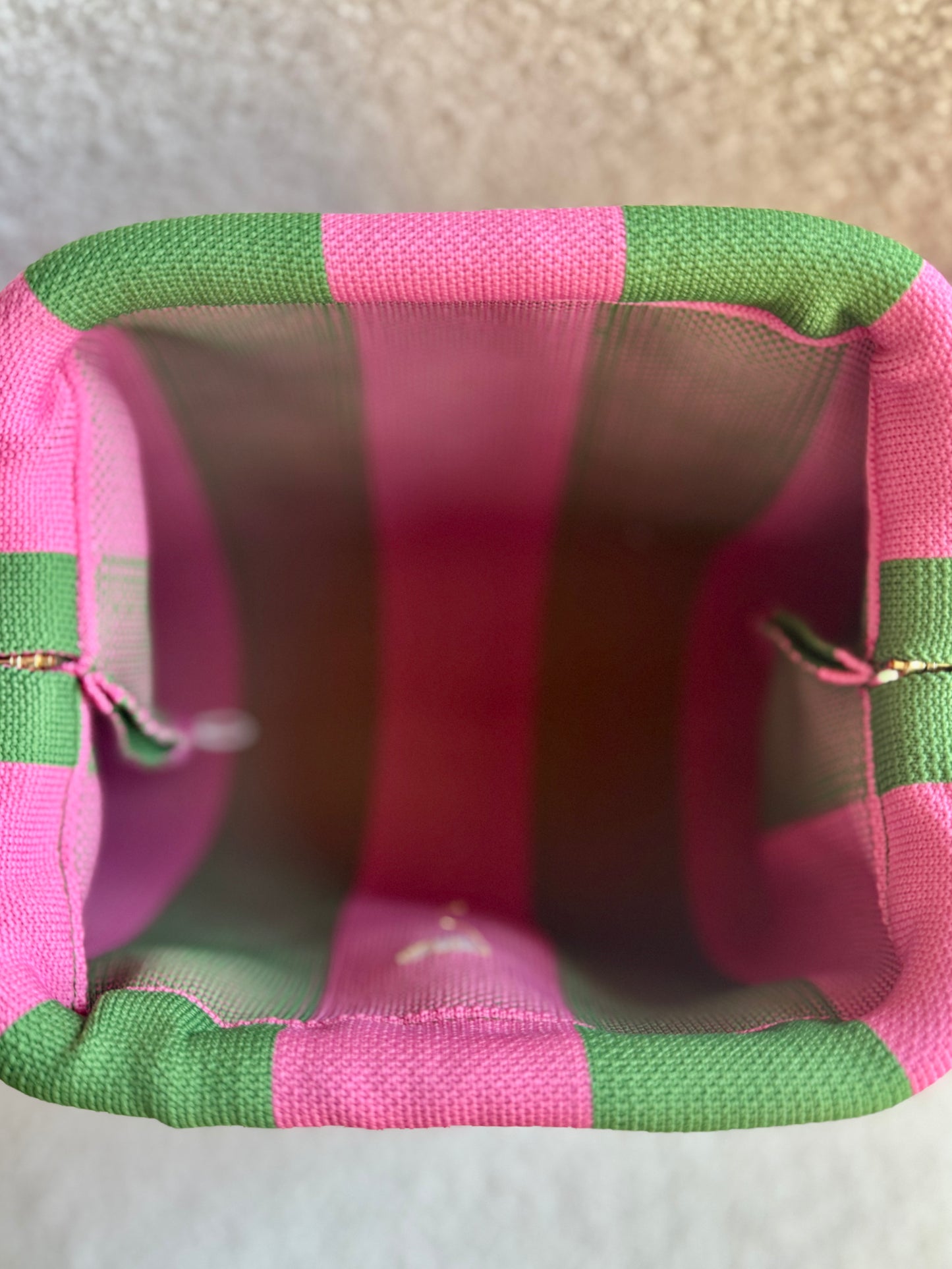 Jeannette la pochette