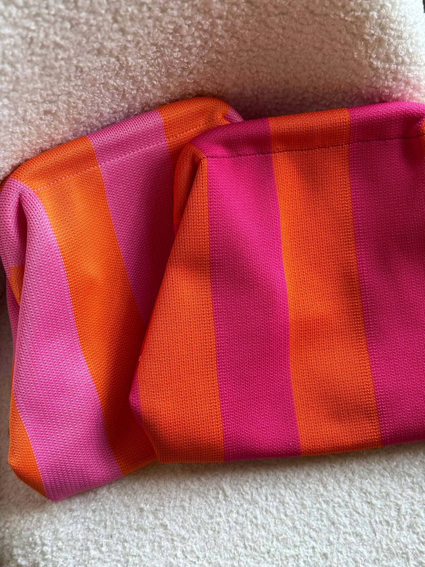 Jeannette la pochette