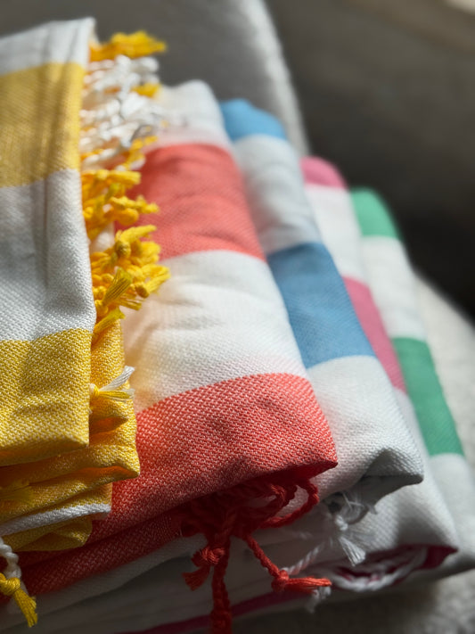 Alba la fouta