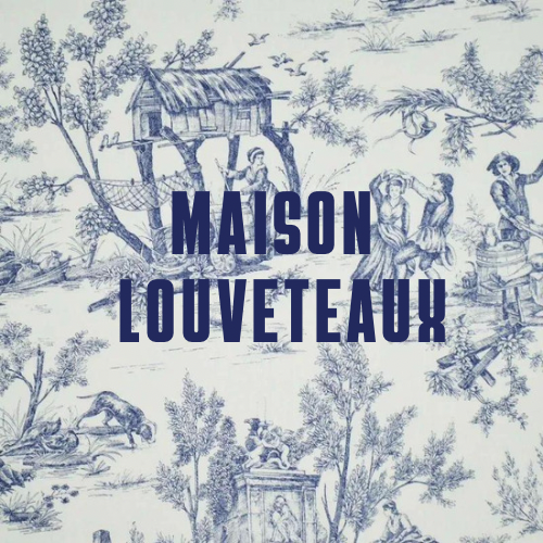 Maison Louveteaux