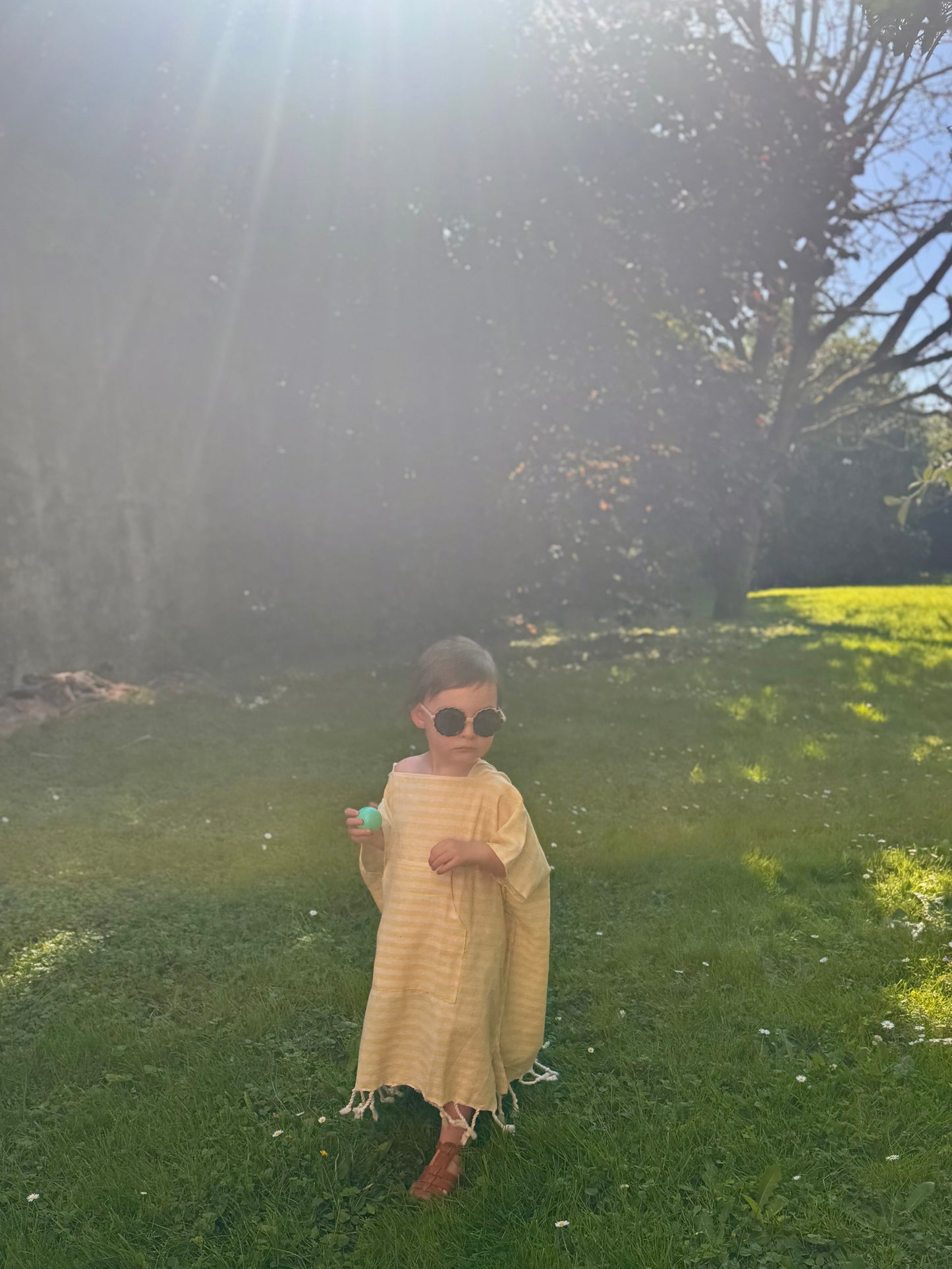 Pablo le Poncho