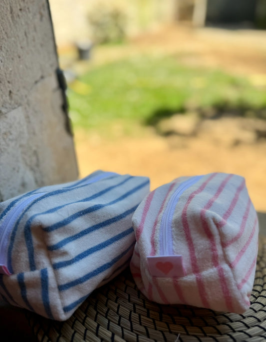 Suzon la trousse éponge