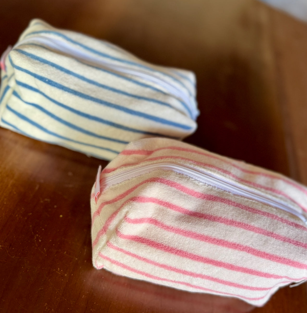 Suzon la trousse éponge